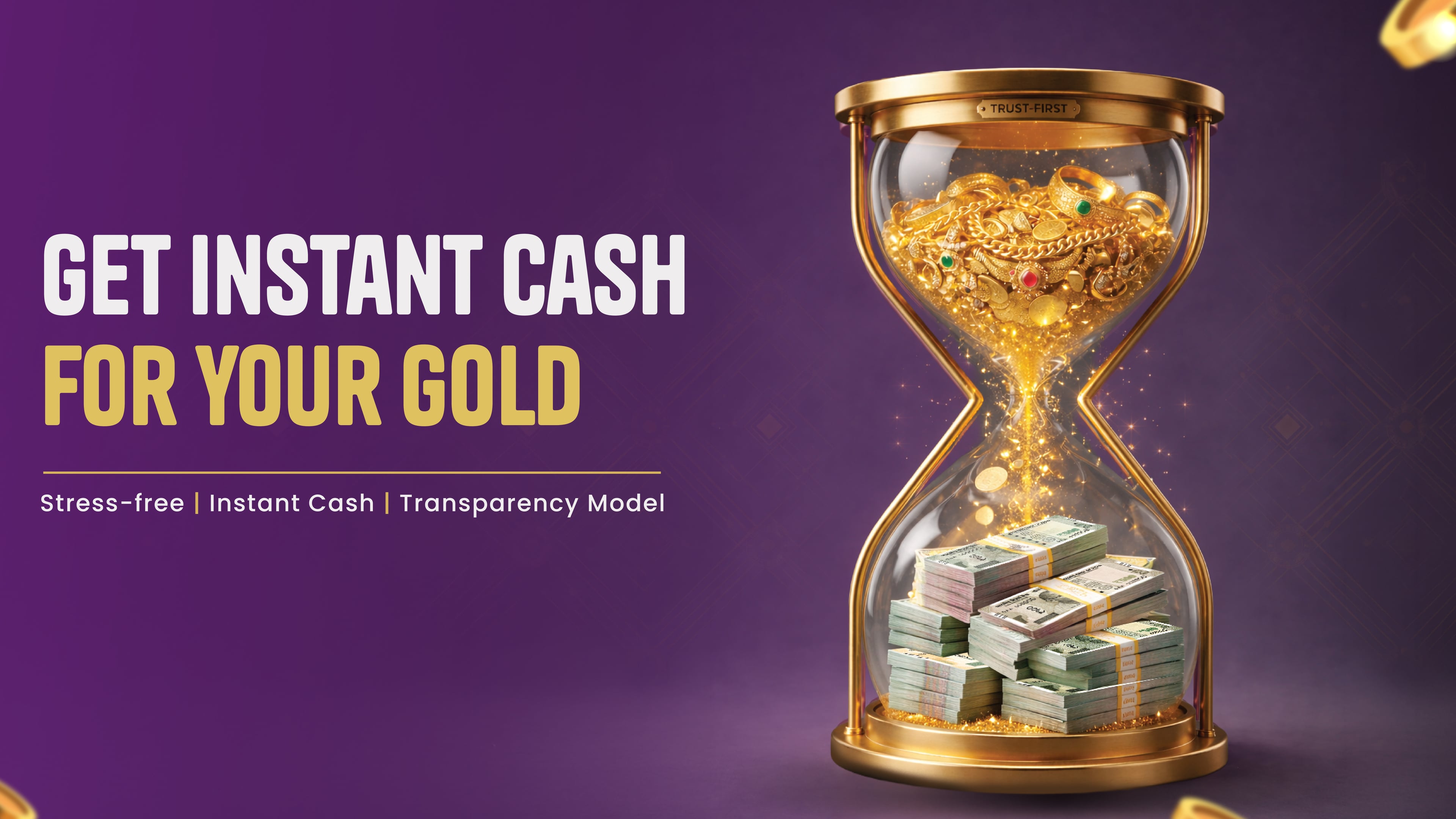 pledged gold buyers in Bangalore